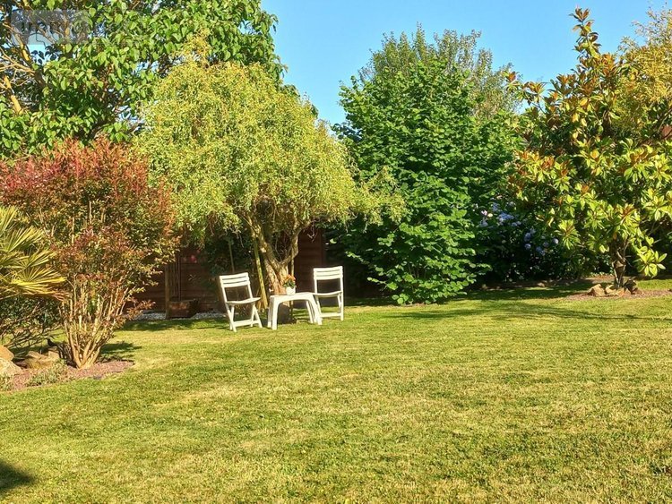 Maison a vendre Saint-Père 89450 Yonne 124 m2 5 pièces 461760 euros