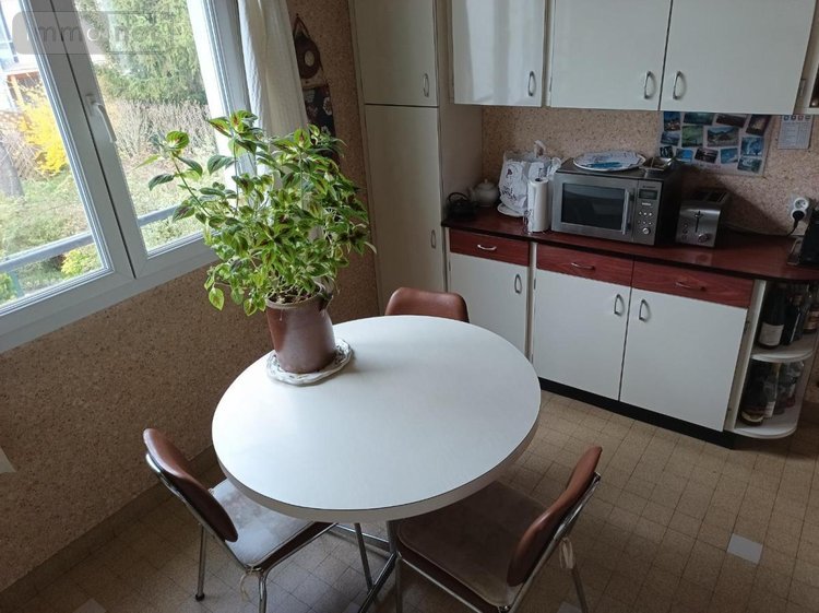 Maison a vendre Antony 92160 Hauts-de-Seine 108 m2 6 pièces 650000 euros