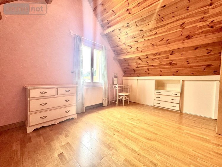 Maison a vendre Saint-Chély-d'Apcher 48200 Lozère 180 m2  380000 euros