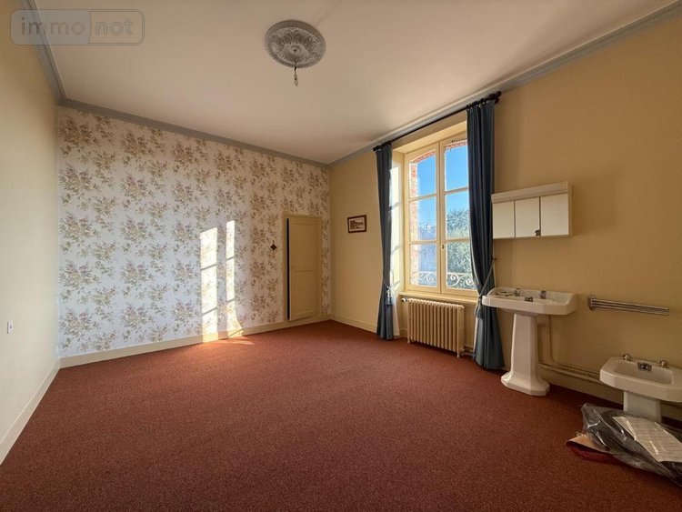 Maison a vendre Dol-de-Bretagne 35120 Ille-et-Vilaine 195 m2 8 pièces 629340 euros