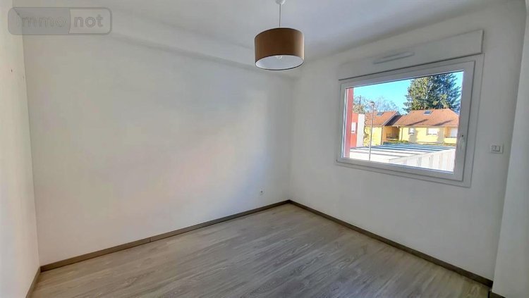 Appartement a vendre Seloncourt 25230 Doubs 65 m2 3 pièces 165000 euros
