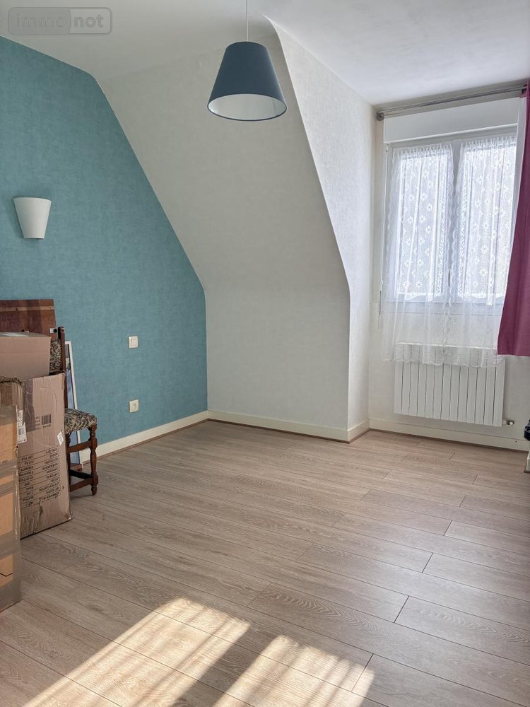 Maison a vendre Landerneau 29800 Finistère 105 m2 5 pièces 222950 euros