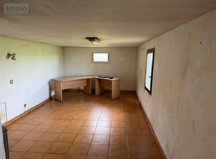 Maison a vendre Souvigné-sur-Sarthe 72300 Sarthe 145 m2 6 pièces 136500 euros