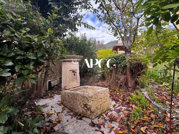 Maison a vendre Nyons 26110 Drôme 275 m2 10 pièces 450000 euros