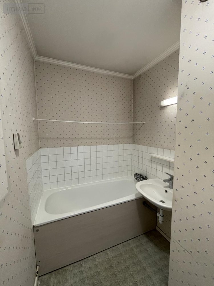 Appartement a vendre Loos 59120 Nord 77 m2 3 pièces 145000 euros