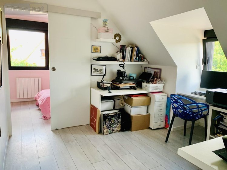 Maison a vendre Anzin-Saint-Aubin 62223 Pas-de-Calais 128 m2 8 pièces 361620 euros