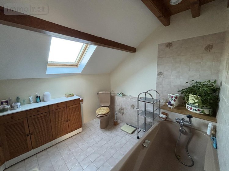 Maison a vendre Saint-Jeoire-Prieuré 73190 Savoie 69 m2 3 pièces 315000 euros