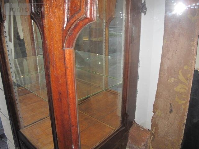 Location fonds et murs commerciaux Rouen 76000 Seine-Maritime 10 m2  440 euros