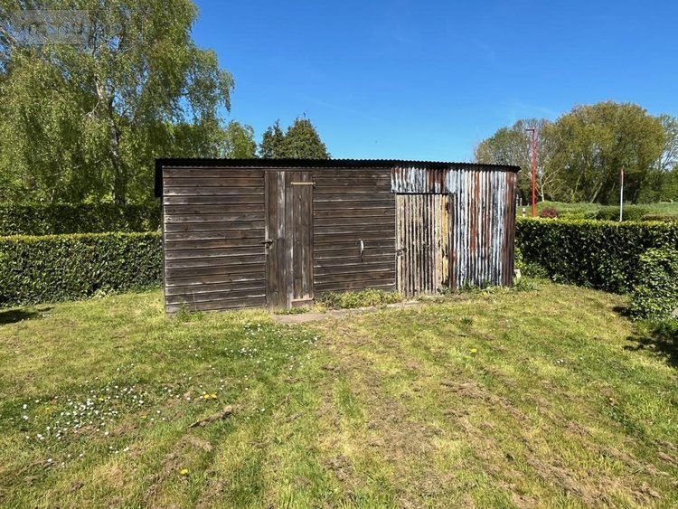 Maison a vendre Saint-Côme-du-Mont 50500 Manche 100 m2  169600 euros