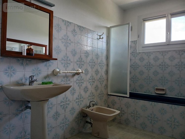 Maison a vendre Hillion 22120 Côtes-d'Armor 101 m2 4 pièces 241500 euros