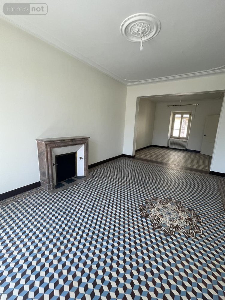 Maison a vendre Neuville-sur-Sarthe 72190 Sarthe 161 m2 8 pièces 416000 euros