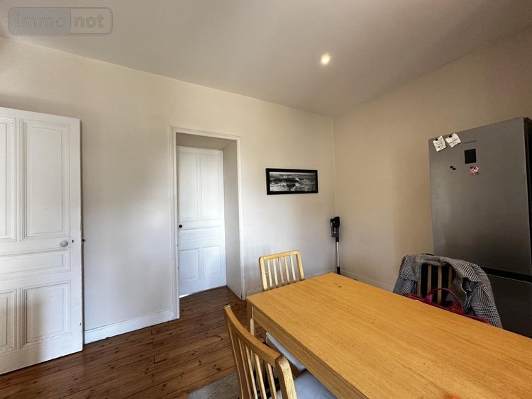 Appartement a vendre Vannes 56000 Morbihan 88 m2 5 pièces 296190 euros