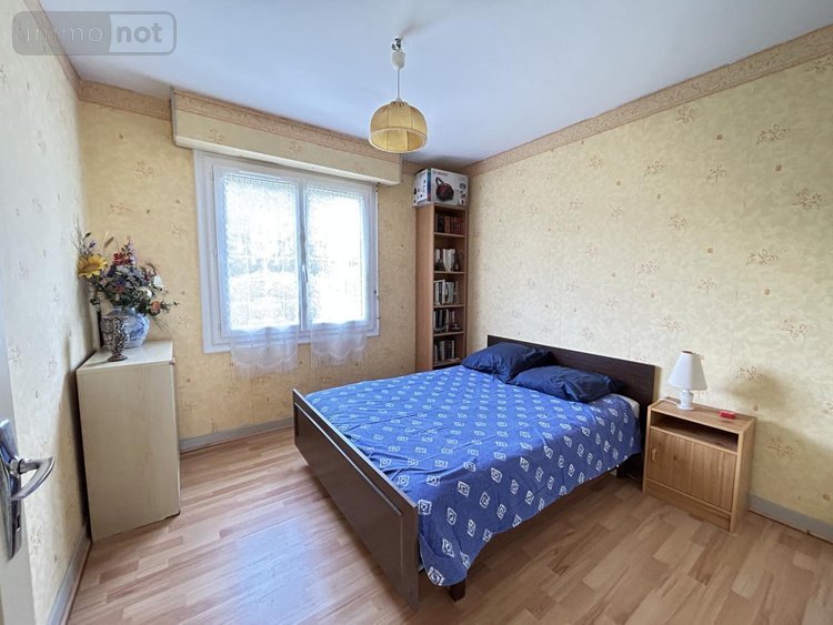 Maison a vendre Guer 56380 Morbihan 81 m2 4 pièces 167000 euros