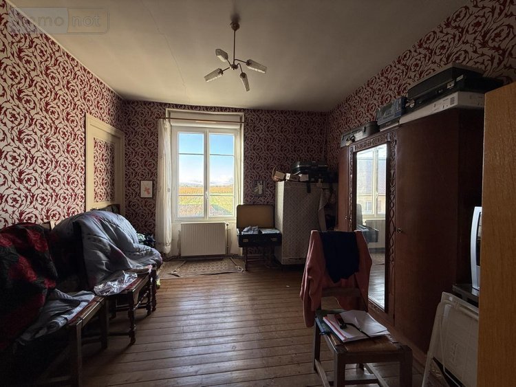 Maison a vendre Trois-Puits 51500 Marne 170 m2 7 pièces 345000 euros