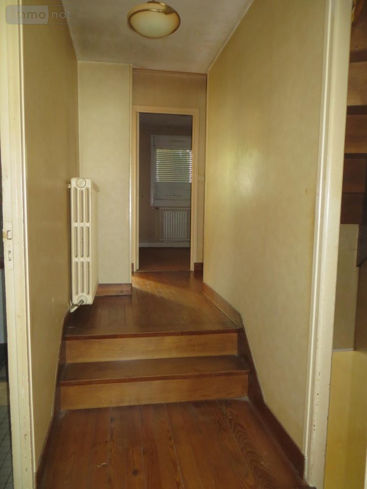 Maison a vendre Noues de Sienne 14380 Calvados 83 m2 4 pièces 90950 euros