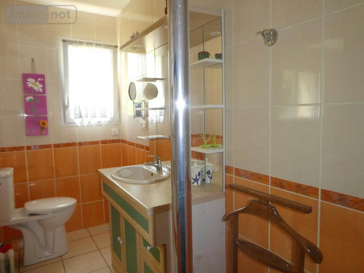 Maison a vendre Morlaix 29600 Finistère 114 m2 5 pièces 325950 euros