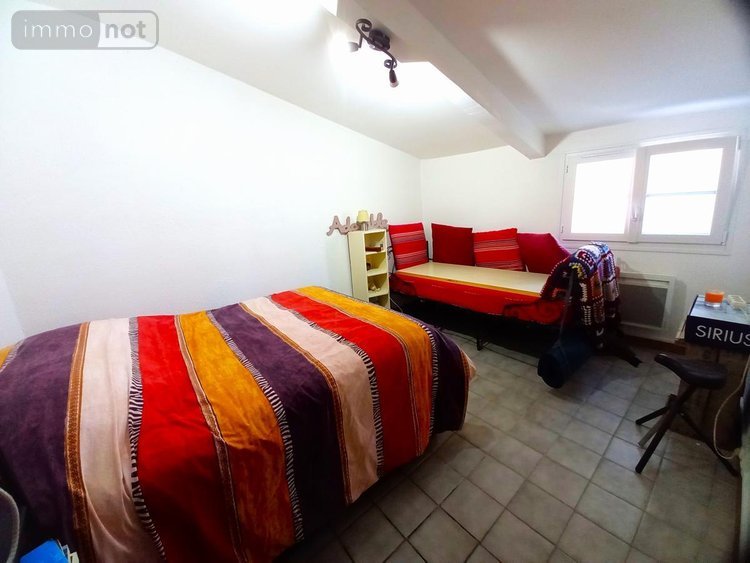 Maison a vendre Montpellier-de-Médillan 17260 Charente-Maritime 89 m2 3 pièces 141642 euros