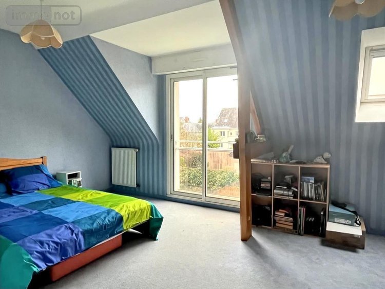 Maison a vendre Rennes 35000 Ille-et-Vilaine 190 m2 8 pièces 882000 euros