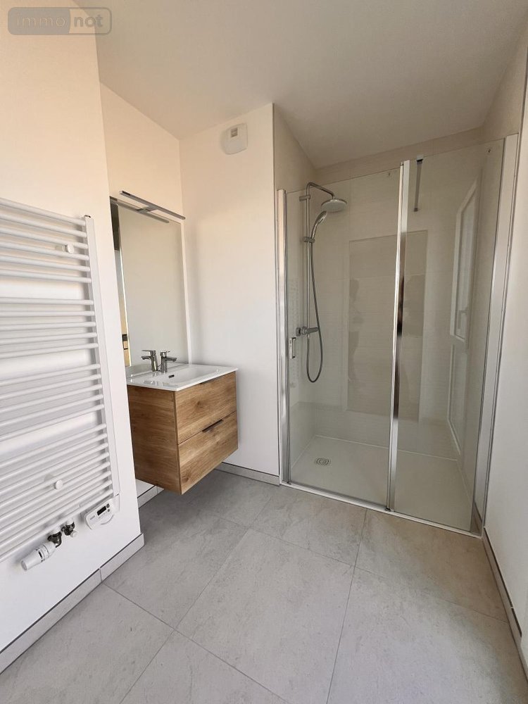 Appartement a vendre Brest 29200 Finistère 53 m2 2 pièces 385000 euros