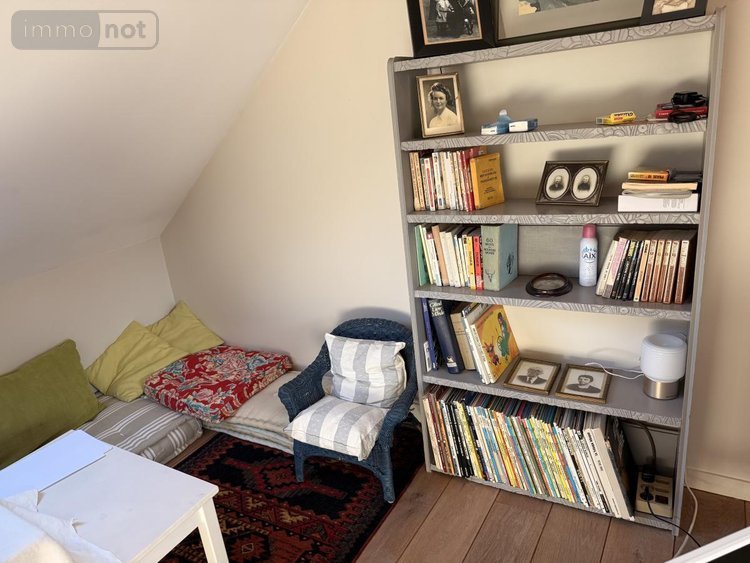Maison a vendre Saint-Philibert 56470 Morbihan 154 m2 5 pièces 943200 euros