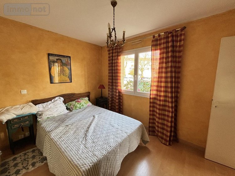 Maison a vendre Le Pouliguen 44510 Loire-Atlantique 113 m2 6 pièces 579600 euros