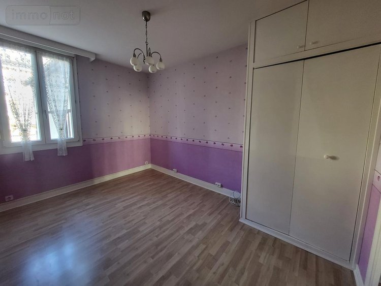 Appartement a vendre Reims 51100 Marne 142 m2 5 pièces 288850 euros