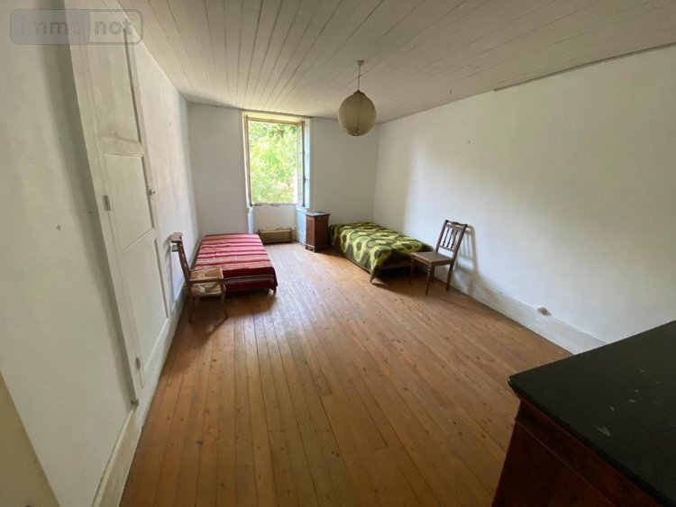 Maison a vendre Grancey-le-Château-Neuvelle 21580 Côte-d'Or 143 m2 6 pièces 55000 euros