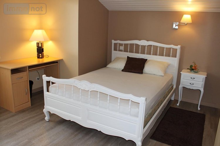 Maison a vendre La Séguinière 49280 Maine-et-Loire 140 m2 6 pièces 329025 euros