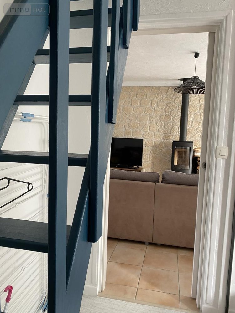 Maison a vendre Saint-Julien-des-Landes 85150 Vendée 184 m2 8 pièces 321300 euros