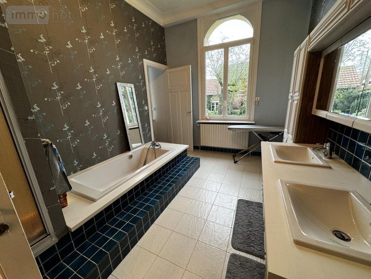 Maison a vendre Hermies 62147 Pas-de-Calais 235 m2 7 pièces 368800 euros