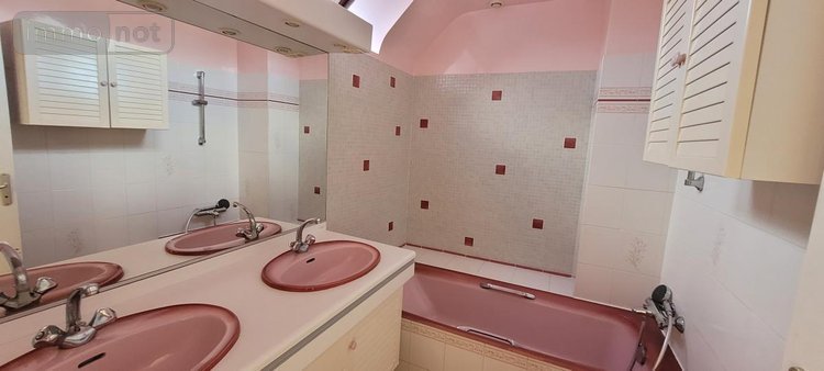 Maison a vendre Quéven 56530 Morbihan 96 m2 5 pièces 467640 euros