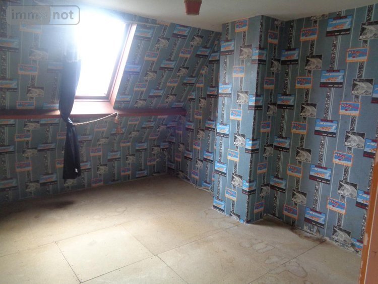 Maison a vendre Labeuvrière 62122 Pas-de-Calais 117 m2 5 pièces 146500 euros