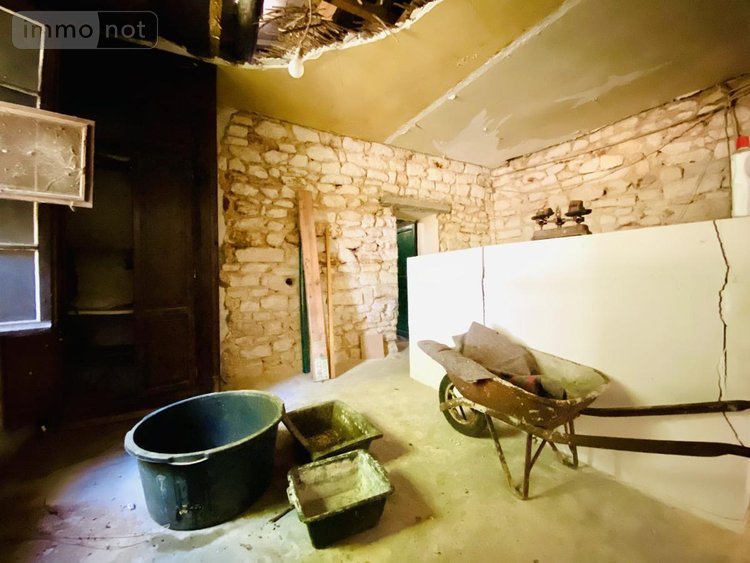 Maison a vendre Sussargues 34160 Hérault 69 m2 3 pièces 220000 euros