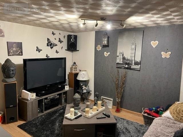 Maison a vendre Sap-en-Auge 61470 Orne 75 m2 4 pièces 73799 euros