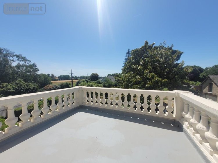 Maison a vendre Saint-Poix 53540 Mayenne 152 m2  293440 euros