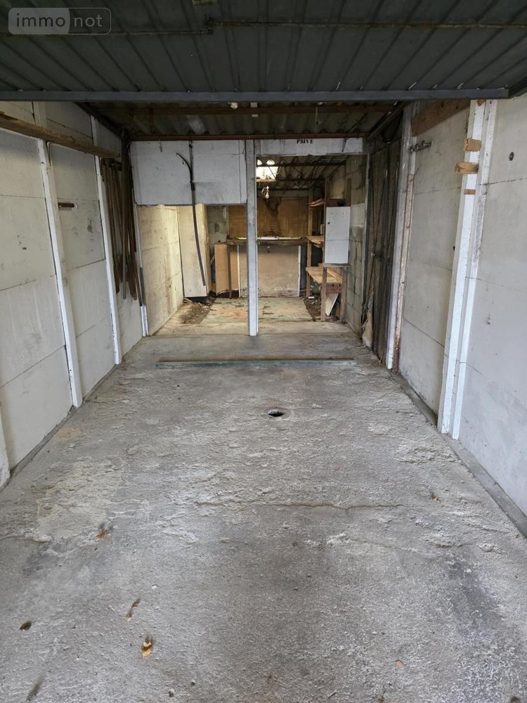 Maison a vendre Vierzon 18100 Cher 93 m2 4 pièces 123280 euros