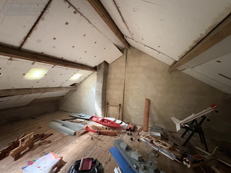 Maison a vendre Cherbourg-en-Cotentin 50100 Manche 103 m2  246280 euros