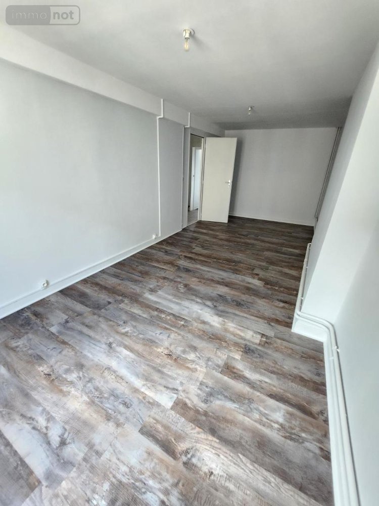 Location maison Montoire-sur-le-Loir 41800 Loir-et-Cher 89 m2 5 pièces 570 euros