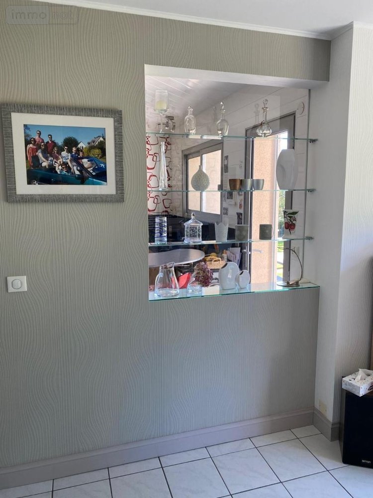 Maison a vendre Villedieu-les-Poêles-Rouffigny 50800 Manche 152 m2 7 pièces 301290 euros