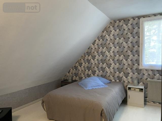 Maison a vendre Saint-Clément-de-la-Place 49370 Maine-et-Loire 151 m2 6 pièces 394460 euros