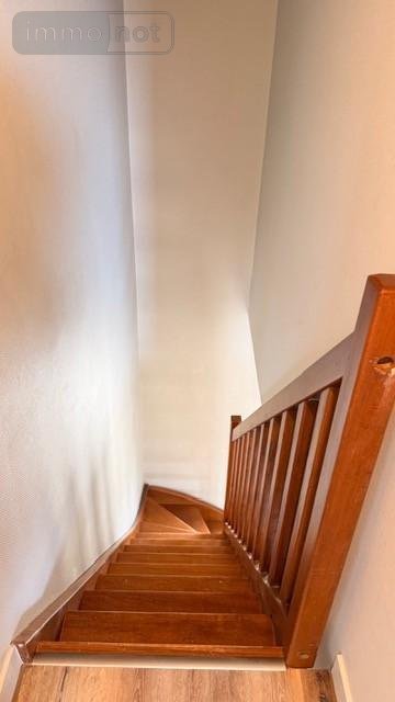 Location maison Château-Gontier-sur-Mayenne 53200 Mayenne 101 m2 6 pièces 830 euros