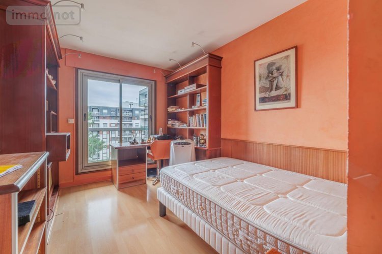 Appartement a vendre Courbevoie 92400 Hauts-de-Seine 55 m2 2 pièces 385000 euros