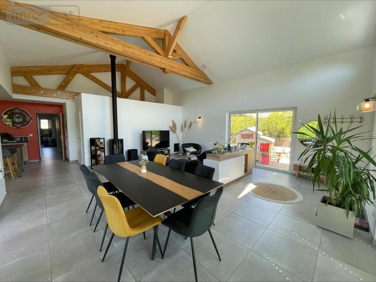 Maison a vendre Ceyzériat 01250 Ain 165 m2  475000 euros