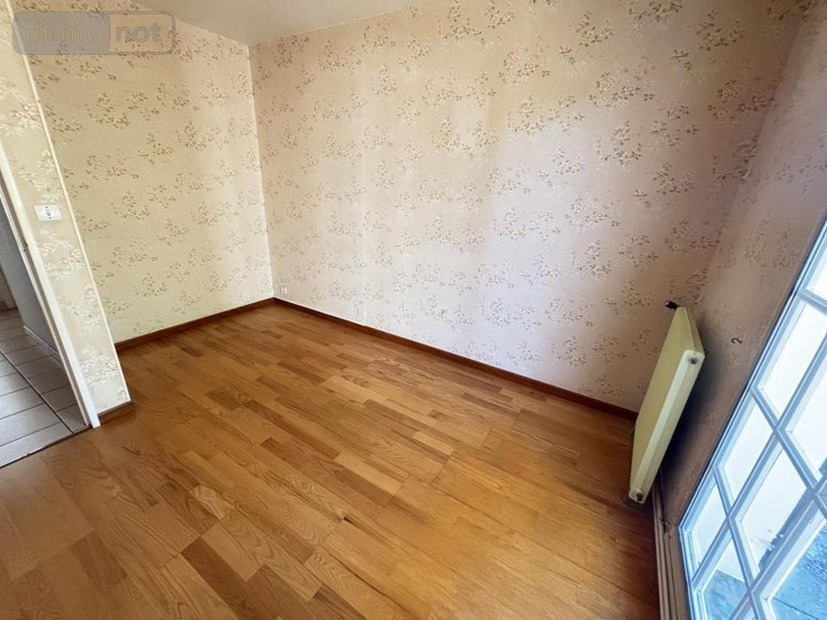 Maison a vendre Bourges 18000 Cher 76 m2 4 pièces 139600 euros