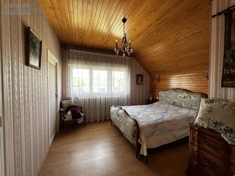 Maison a vendre Vannes 56000 Morbihan 125 m2 6 pièces 349853 euros