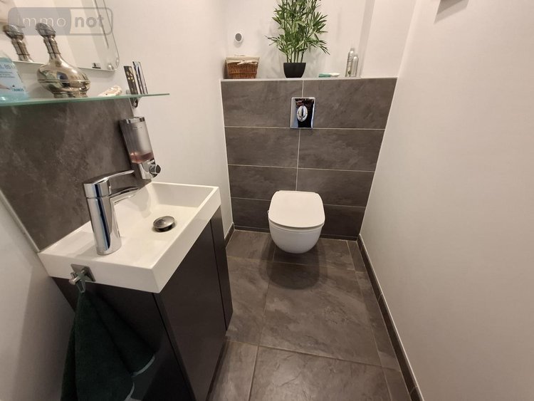 Maison a vendre Corme-Royal 17600 Charente-Maritime 140 m2 6 pièces 475000 euros