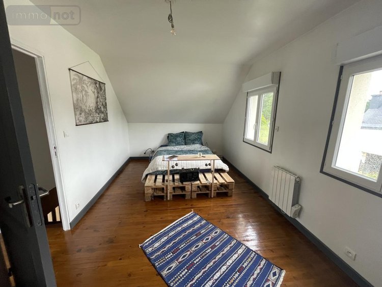 Maison a vendre Plourivo 22860 Côtes-d'Armor 103 m2 6 pièces 270900 euros