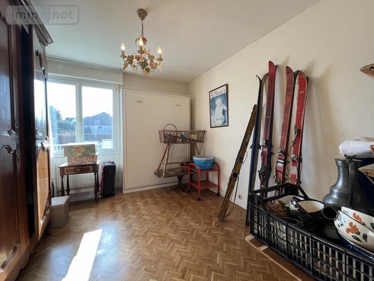 Maison a vendre Taissy 51500 Marne 90 m2 5 pièces 235000 euros