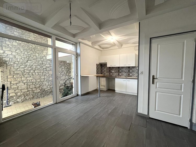 Location appartement Berru 51420 Marne 74 m2 3 pièces 770 euros