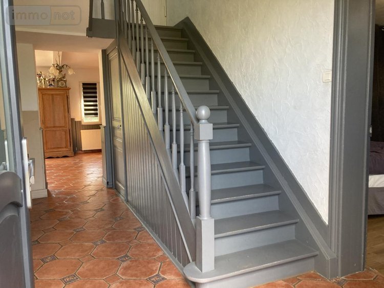 Maison a vendre Vis-en-Artois 62156 Pas-de-Calais 175 m2 7 pièces 257500 euros
